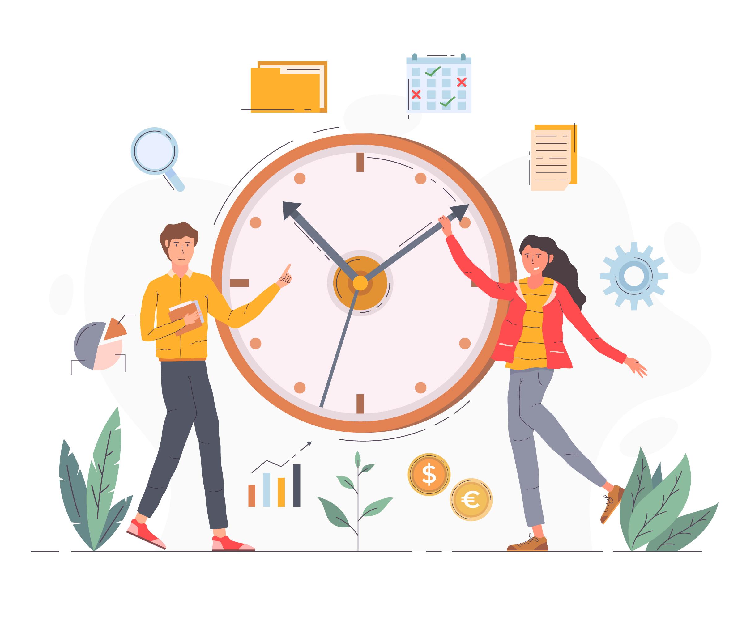 Full-Time Role